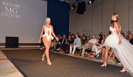 Madame MG Couture, 7 August 2026, show 2, Runway. Frame P848CQ
