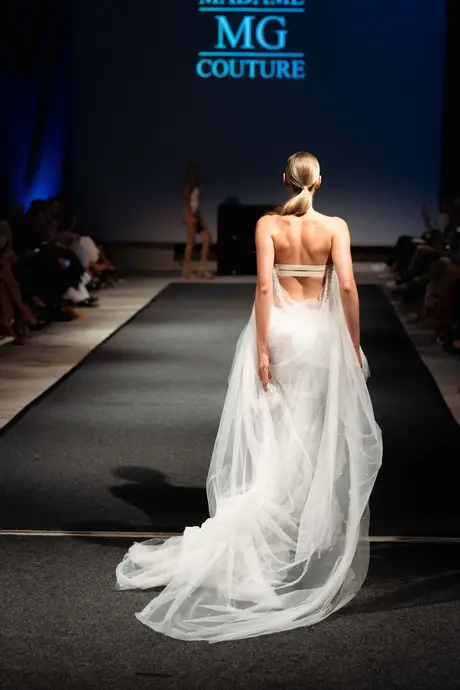 7 August 2026, show 2, Runway. Frame OFIBCG