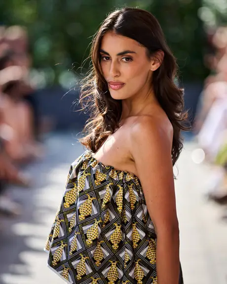Roubs Style, 9 August 2026, show 4, Runway. Frame 6AMNJ2