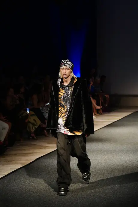 Pia Bolte, 8 August 2026, show 6, Runway. Frame IRTGMU