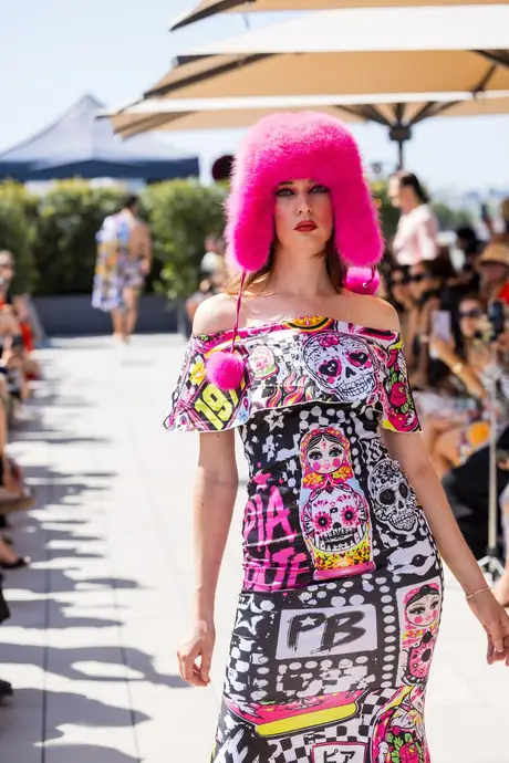 Pia Bolte, 8 August 2026, show 2, Runway. Frame 6B0HH4