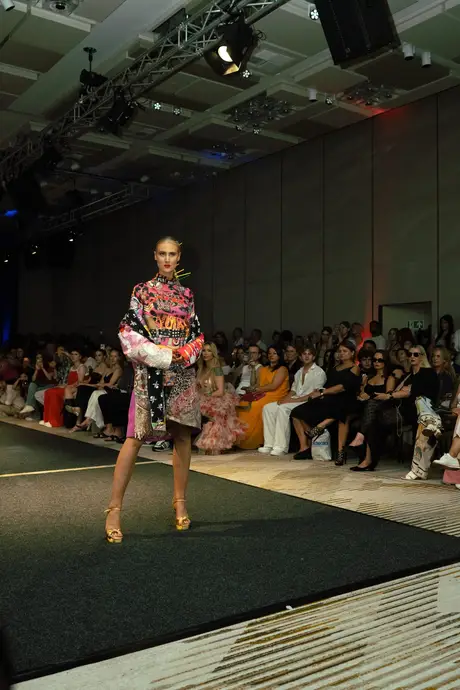 Pia Bolte, 8 August 2026, show 6, Runway. Frame HSGWQK