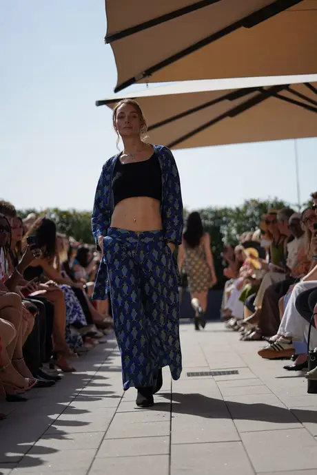 Roubs Style, 9 August 2026, show 4, Runway. Frame 4VVYKG