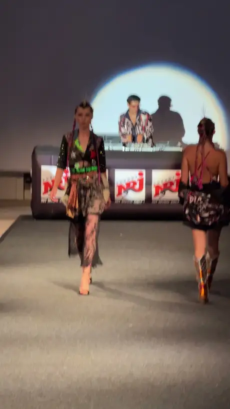 Pia Bolte, 8 August 2026, show 6, Runway. Frame V8YTZI