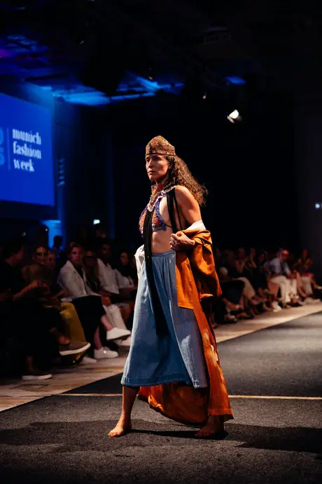 Joelle Jacobs, 9 August 2026, show 6, first of two, Runway. Frame DHFJE1