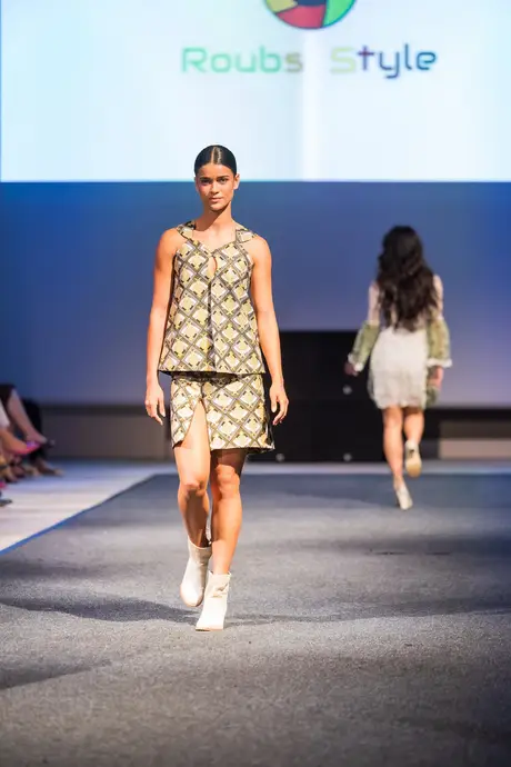 Roubs Style, 7 August 2026, show 2, Runway. Frame LTYS8V