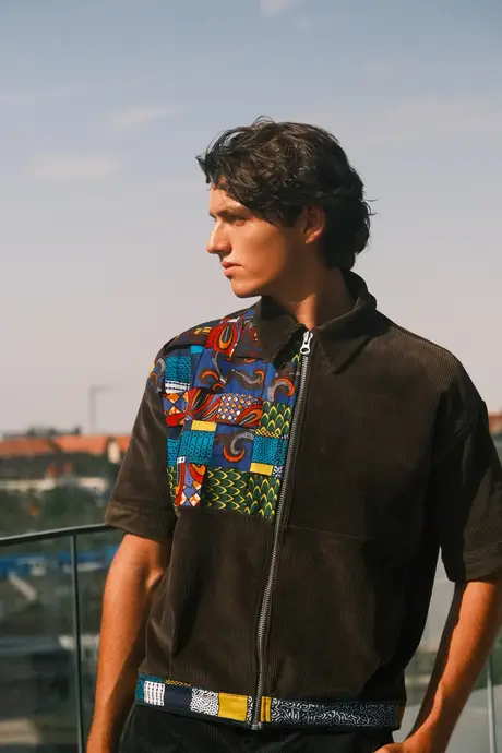 Roubs Style, 9 August 2026, show 4, Runway. Frame EBBJQO