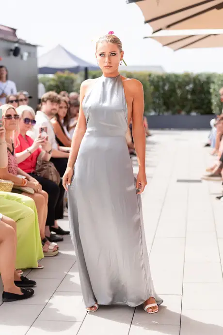 Melisande, 9 August 2026, show 2, Runway. Frame EUGGFU