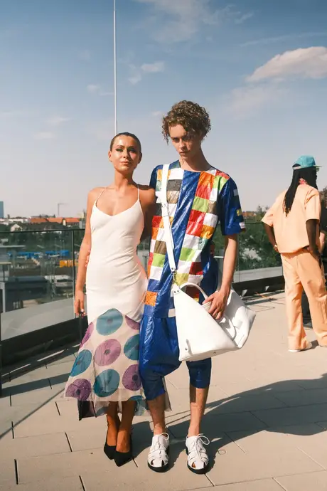 Roubs Style, 9 August 2026, show 4, Runway. Frame WNOYNR