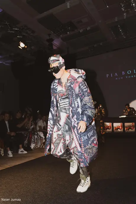 Pia Bolte, 8 August 2026, show 6, Runway. Frame WC_LYJ