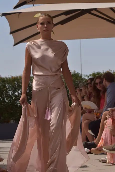 Melisande, 9 August 2026, show 2, Runway. Frame -COM2Y
