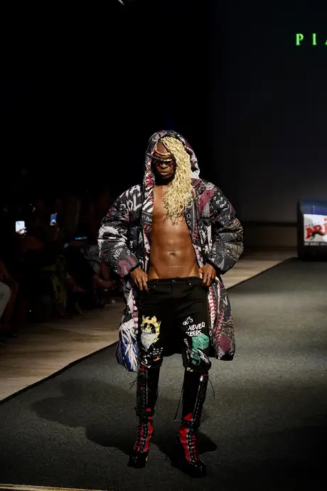 Pia Bolte, 8 August 2026, show 6, Runway. Frame MHITYA