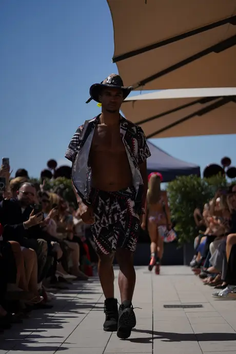 Pia Bolte, 8 August 2026, show 2, Runway. Frame 6HMUM8