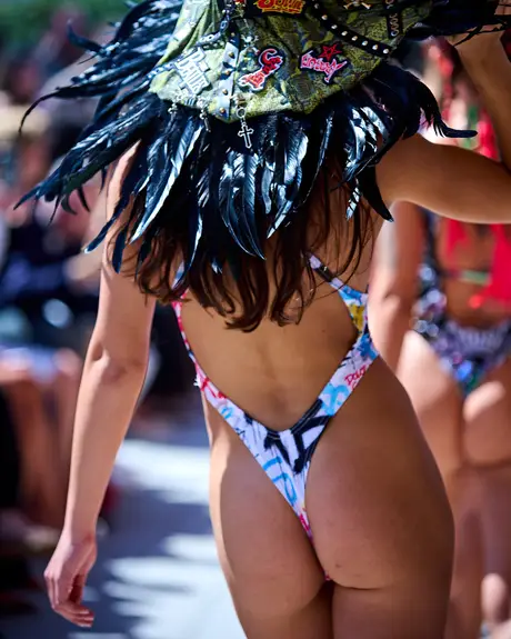 Pia Bolte, 8 August 2026, show 2, Runway. Frame BOGGHR