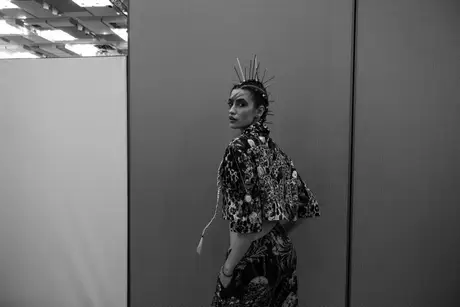 Pia Bolte, 8 August 2026, show 6, Runway. Frame DRSNP0