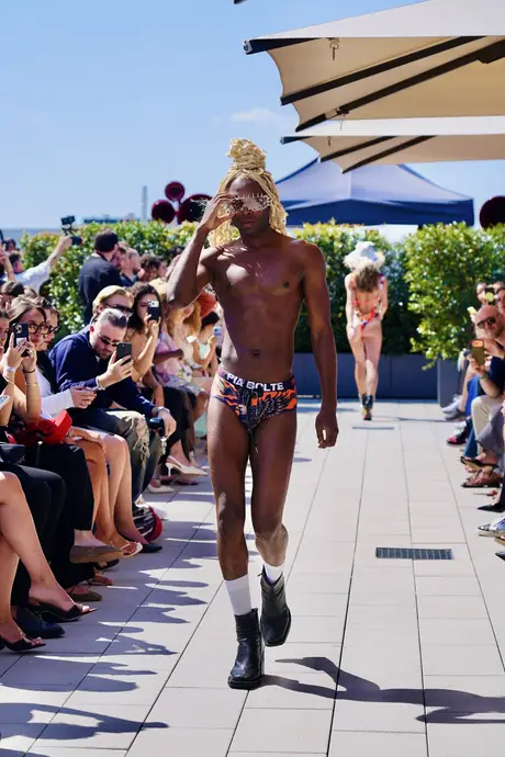 Pia Bolte, 8 August 2026, show 2, Runway. Frame N3EDW0