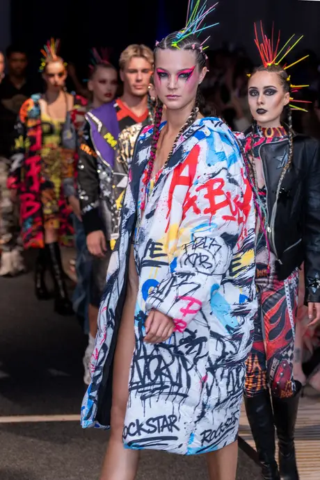 Pia Bolte, 8 August 2026, show 6, Runway. Frame QYYYFM