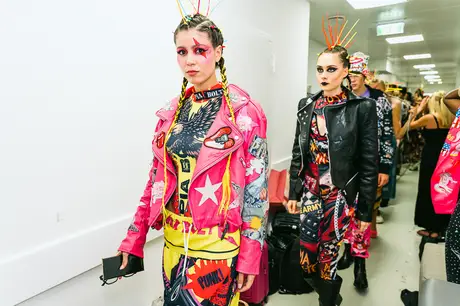 Pia Bolte, 8 August 2026, show 6, Runway. Frame CEXYZY