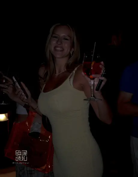 After parties, 7 August 2026. Frame J7R84S