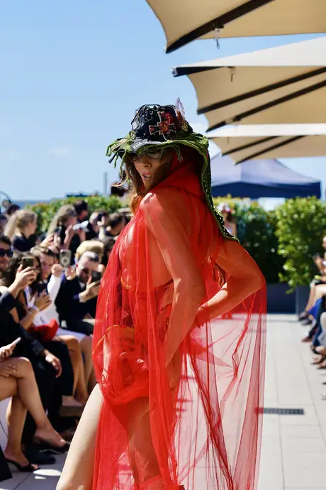 Pia Bolte, 8 August 2026, show 2, Runway. Frame 5QOT7V