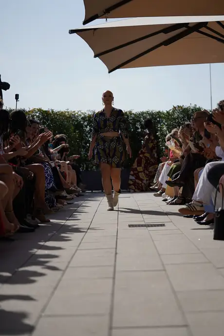 Roubs Style, 9 August 2026, show 4, Runway. Frame IZBJV4