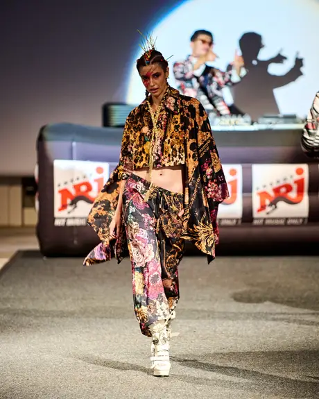 Pia Bolte, 8 August 2026, show 6, Runway. Frame TZE5MZ
