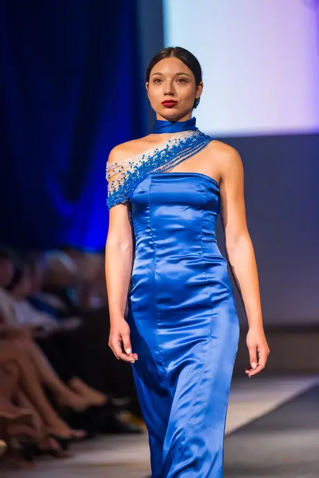 Melisande, 7 August 2026, show 2, Runway. Frame -XWYKU