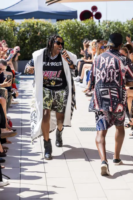 Pia Bolte, 8 August 2026, show 2, Runway. Frame ZMF3YV