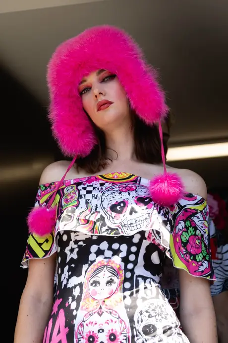 Pia Bolte, 8 August 2026, show 6, Runway. Frame IGQPGN
