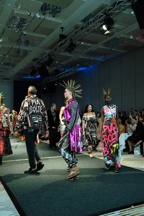 Pia Bolte, 8 August 2026, show 6, Runway. Frame RCILQQ