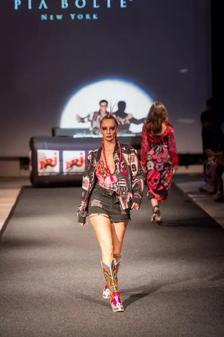 Pia Bolte, 8 August 2026, show 6, Runway. Frame DQSMMS