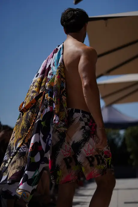 Pia Bolte, 8 August 2026, show 2, Runway. Frame -OGFLP