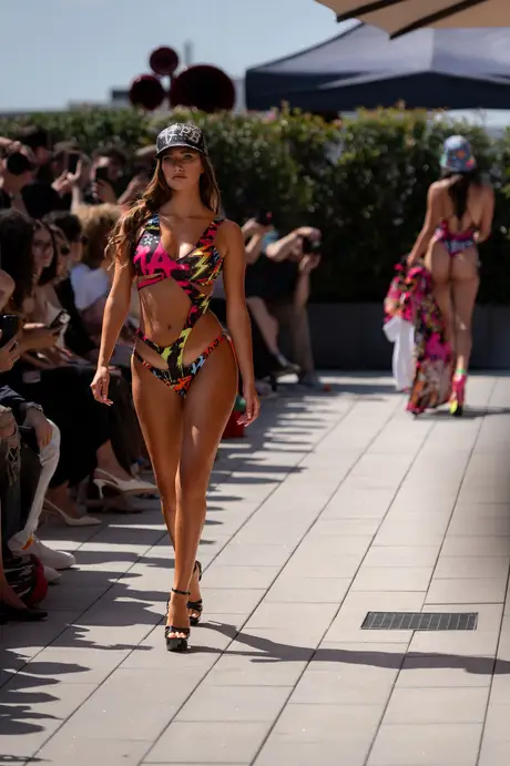 Pia Bolte, 8 August 2026, show 2, Runway. Frame C1LSZD