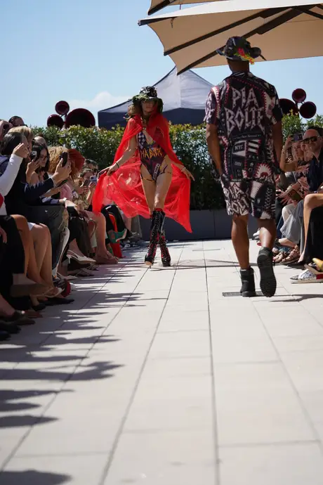 Pia Bolte, 8 August 2026, show 2, Runway. Frame 6WPRZI