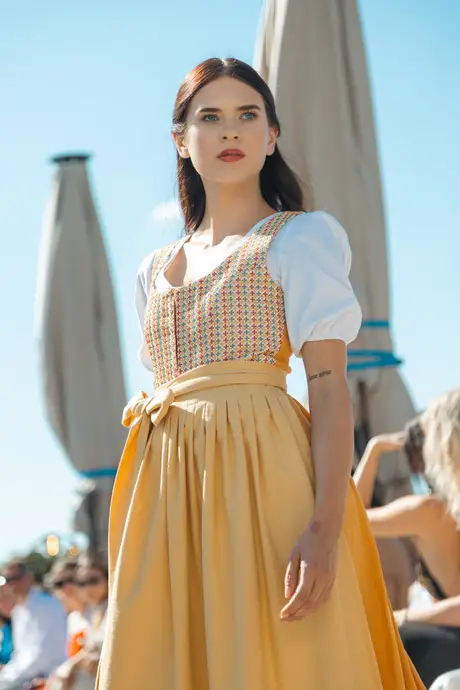 SAFAA, 8 August 2026, show 4, first of two, Runway. Frame XKOOQI