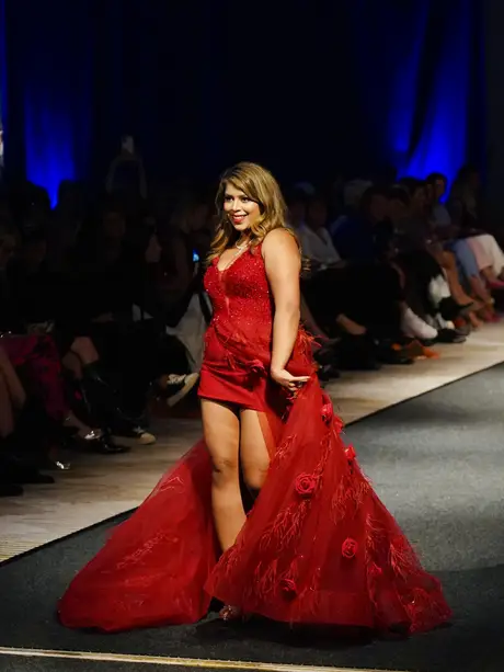 7 August 2026, show 2, Runway. Frame WIML1D