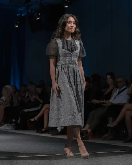 7 August 2026, show 2, Runway. Frame RWIACA