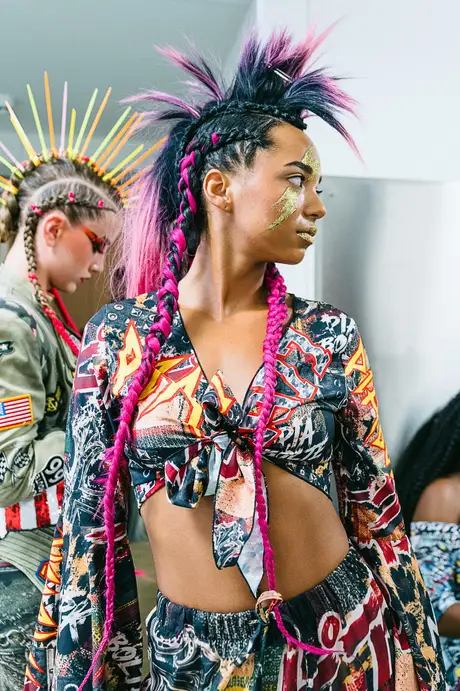 Pia Bolte, 8 August 2026, show 6, Runway. Frame XORVTZ