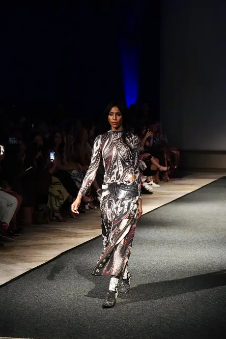Pia Bolte, 8 August 2026, show 6, Runway. Frame GUUC3Q