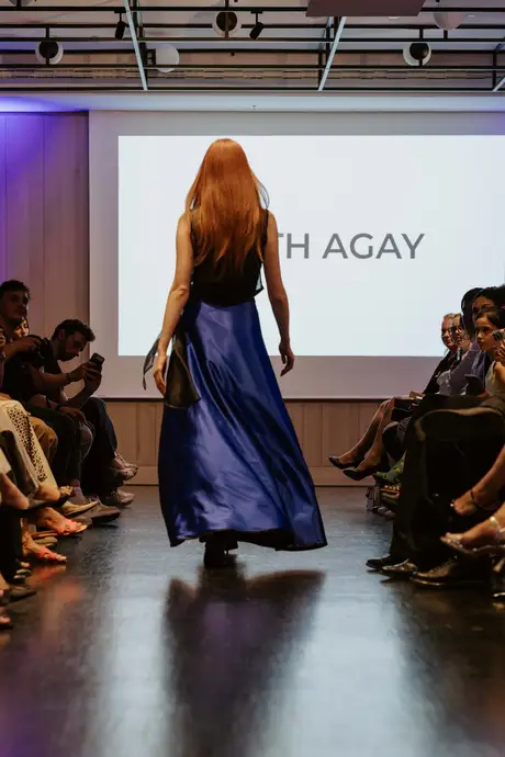 Edith Agay, 8 August 2026, show 5, Runway. Frame JT0JLR