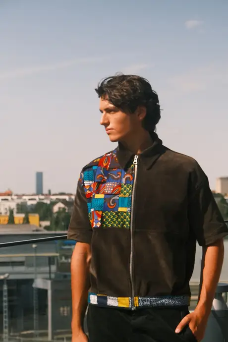 Roubs Style, 9 August 2026, show 4, Runway. Frame FAIHY9