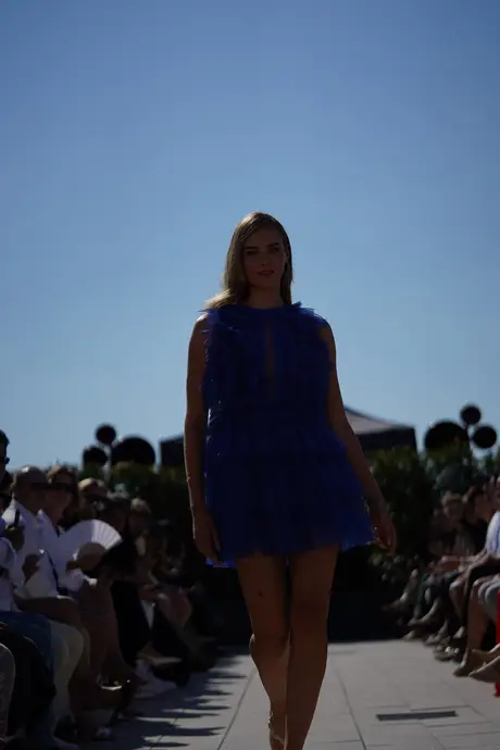 Lovely Kiss, 8 August 2026, show 4, second of two, Runway. Frame SBEJIH