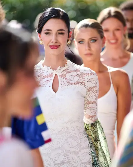 Roubs Style, 9 August 2026, show 4, Runway. Frame VCESSN