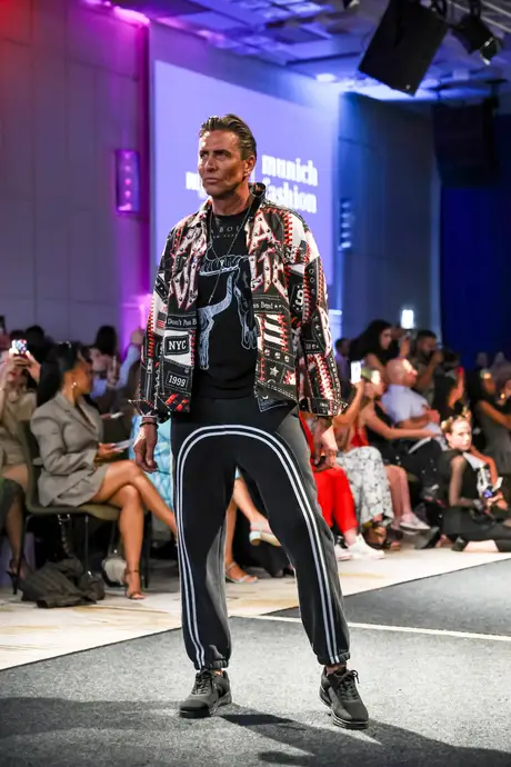 Pia Bolte, 8 August 2026, show 6, Runway. Frame DMQGDA