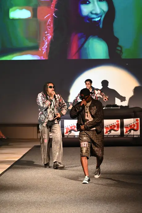 8 August 2026, show 6, Runway. Frame QOCWFK