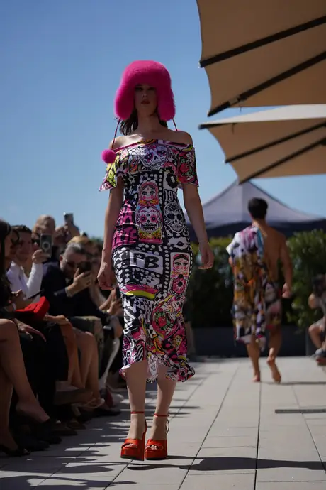 Pia Bolte, 8 August 2026, show 2, Runway. Frame 2KPU5W