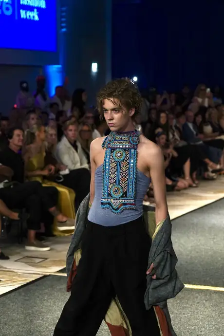 Joelle Jacobs x Holsta, 9 August 2026, show 6, Runway. Frame EA2GGR