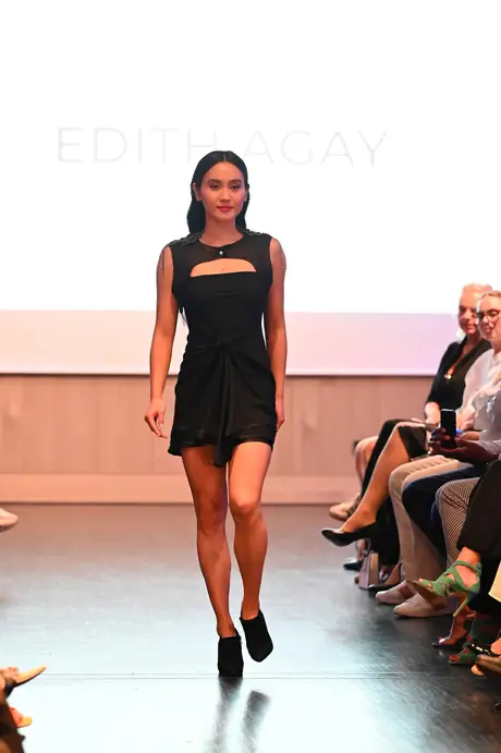 Runway, 8 August 2026. Frame HPNMJB