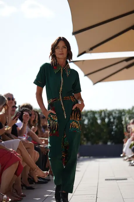 Roubs Style, 9 August 2026, show 4, Runway. Frame GABBVL