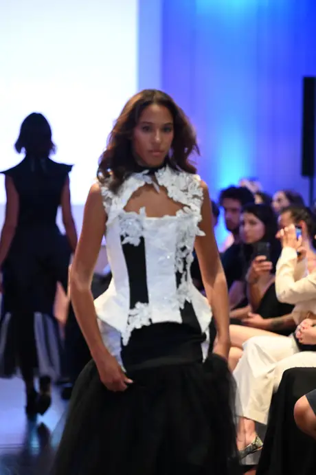 Runway, 8 August 2026. Frame 9DQQJQ